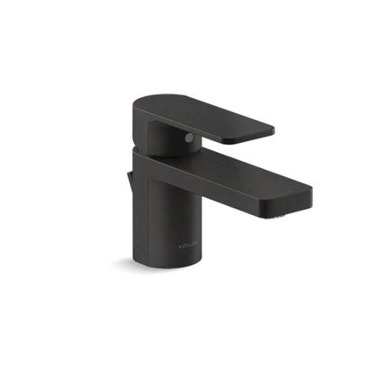 Parallelв„ў Bathroom Sink Faucet, 1-7/8 in W x 4-9/16 in H
