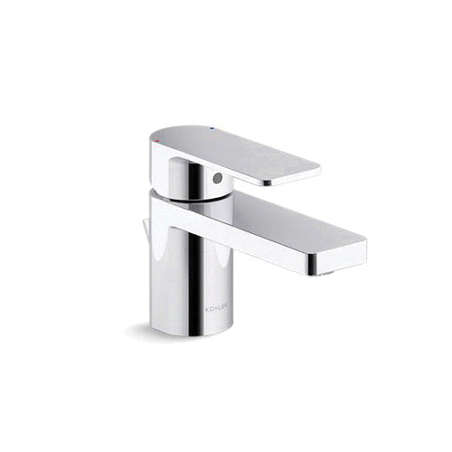 Parallelв„ў Bathroom Sink Faucet, 1-7/8 in W x 4-9/16 in H