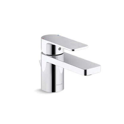 Parallelв„ў Bathroom Sink Faucet, 1-7/8 in W x 4-9/16 in H