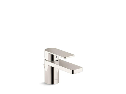 Parallel - Sink Faucet - 3-1/4" H - Deck Mount