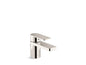 Parallel - Sink Faucet - 3-1/4" H - Deck Mount