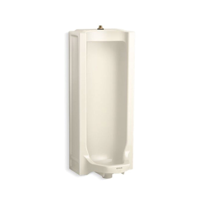 Branham - Full Stall Washdown Urinal - Almond - Wall Mount