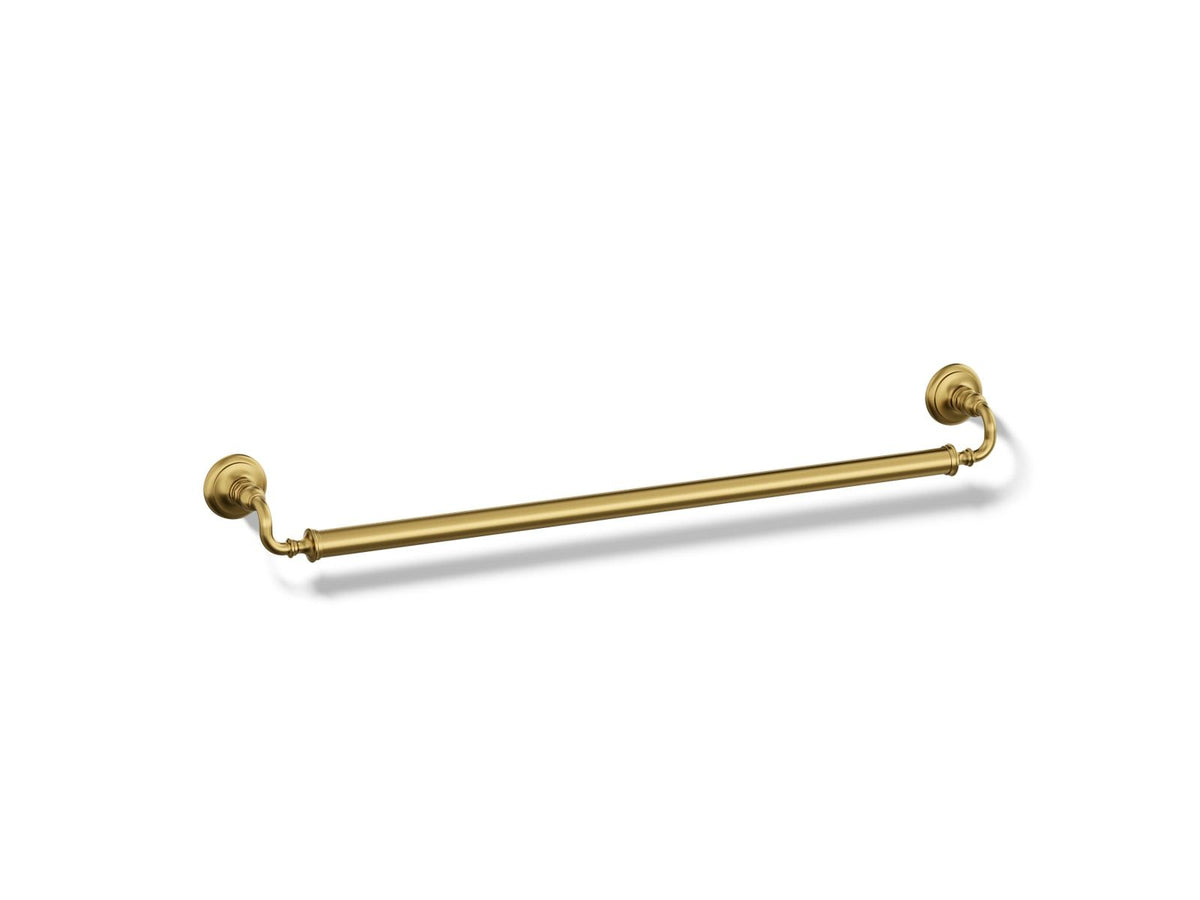 Artifacts - Accessories Grab Bar - 39" - Wall Mount