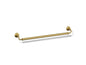Artifacts - Accessories Grab Bar - 39" - Wall Mount