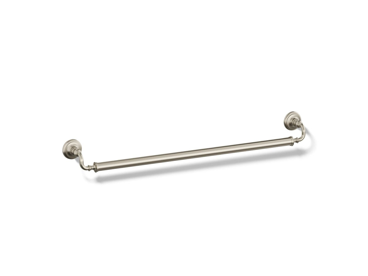 Artifacts - Accessories Grab Bar - 39" - Wall Mount