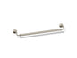 Artifacts - Accessories Grab Bar - 39" - Wall Mount