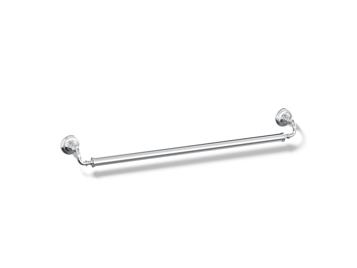 Artifacts - Accessories Grab Bar - 39" - Wall Mount