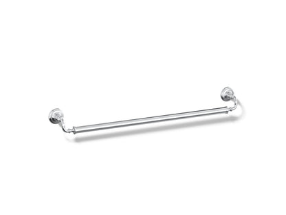 Artifacts - Accessories Grab Bar - 39" - Wall Mount