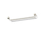 Artifacts - Accessories Grab Bar - 39" - Wall Mount