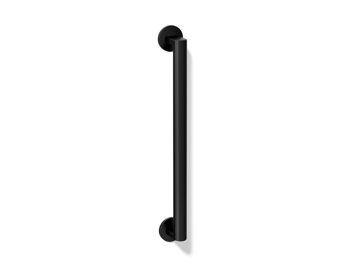 Components - Contemporary Grab Bar - 20-3/8" - Wall Mount