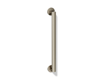 Components - Contemporary Grab Bar - 20-3/8" - Wall Mount