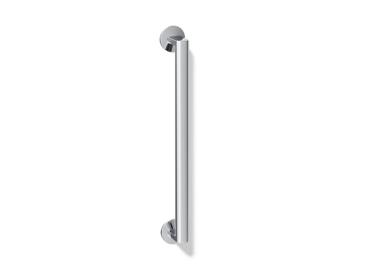Components - Contemporary Grab Bar - 20-3/8" - Wall Mount