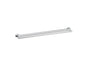 Components - Contemporary Grab Bar - 38-3/8" - Wall Mount