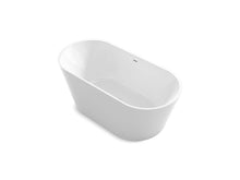 Evok - Bathtub - 25" - Acrylic