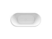 Evok - Bathtub - 25" - Acrylic