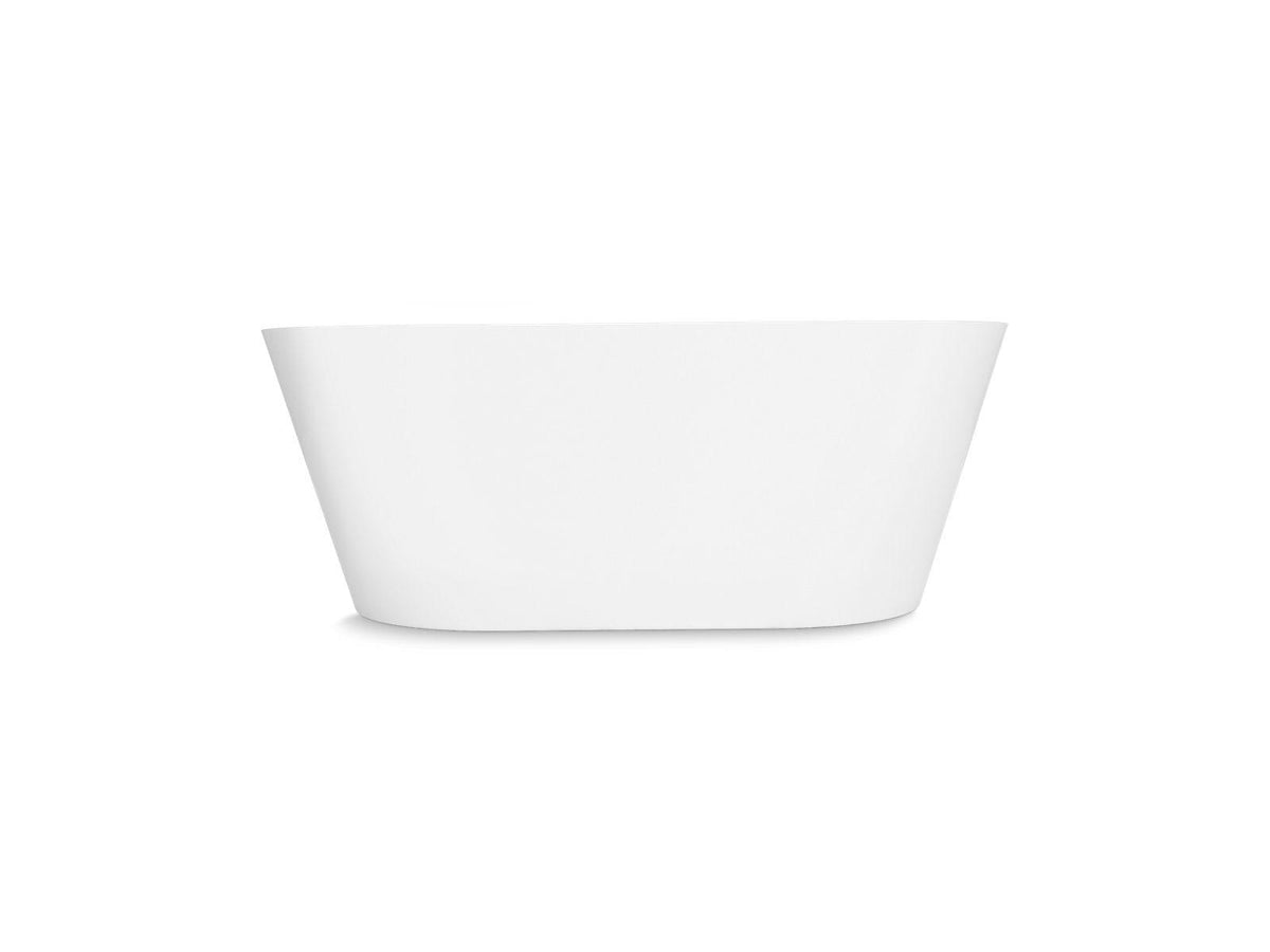 Evok - Bathtub - 25" - Acrylic