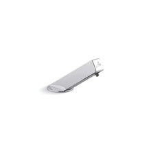 Angle - AC Powered Touchless Foaming Soap Dispenser