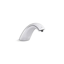 Curve - AC Powered Touchless Foaming Soap Dispenser