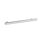 Purist - Drawer Pull - Vibrant Rose Gold - 7" Drawer Pull