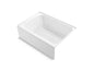 Avec - Bathtub - K-25833-RA-0