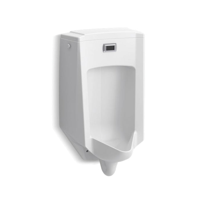 Bardon - Touchless Washdown Urinal - Wall Mount - 0.5 GPF