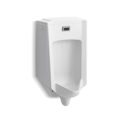 Bardon - Touchless Washdown Urinal - Wall Mount - 0.5 GPF