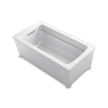 Archer - Bathtub - 62" - Freestanding
