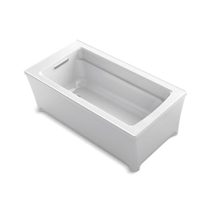 Archer - Bathtub - 62" - Freestanding