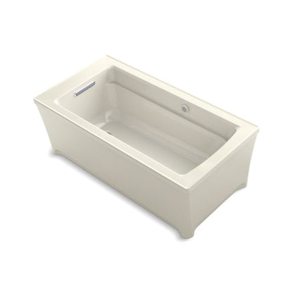Archer - Heated Air Bath - Freestanding - Acrylic