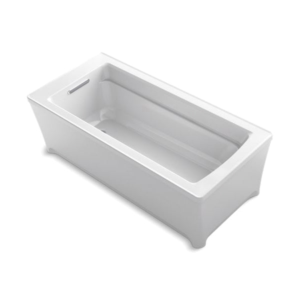 Archer - Bathtub - Freestanding - Acrylic