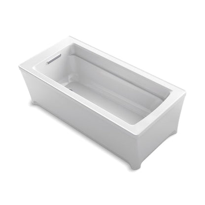 Archer - Bathtub - Freestanding - Acrylic