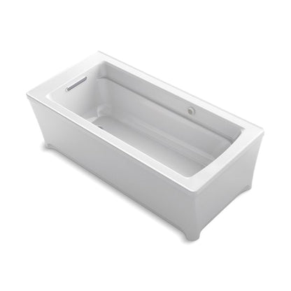 Archer - Bathtub - 68" - Freestanding