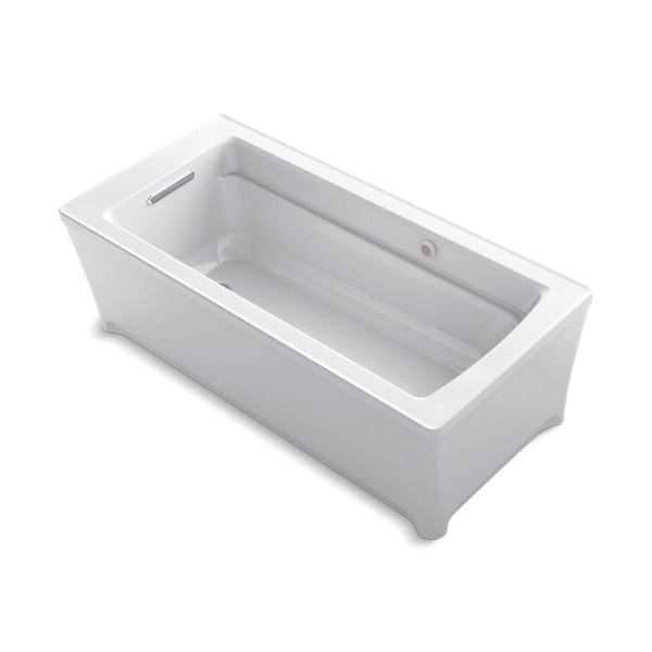 Archer - Heated Air Bath - Bubblemassage