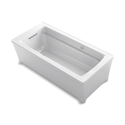 Archer - Heated Air Bath - Bubblemassage