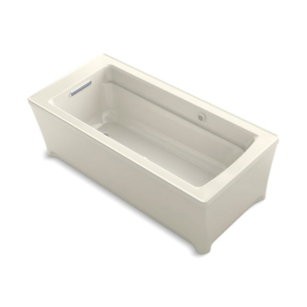 Archer - Heated Air Bath - 67-3/4" - Freestanding