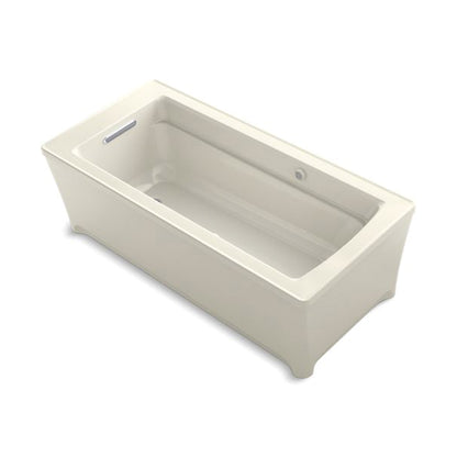 Archer - Heated Air Bath - 67-3/4" - Freestanding