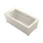 Archer - Heated Air Bath - 67-3/4" - Freestanding