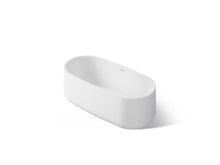 Ceric - Freestanding Bath - 29-1/16" - Acrylic