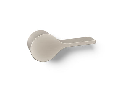 Cimarron - Right Hand Trip Lever - Zinc