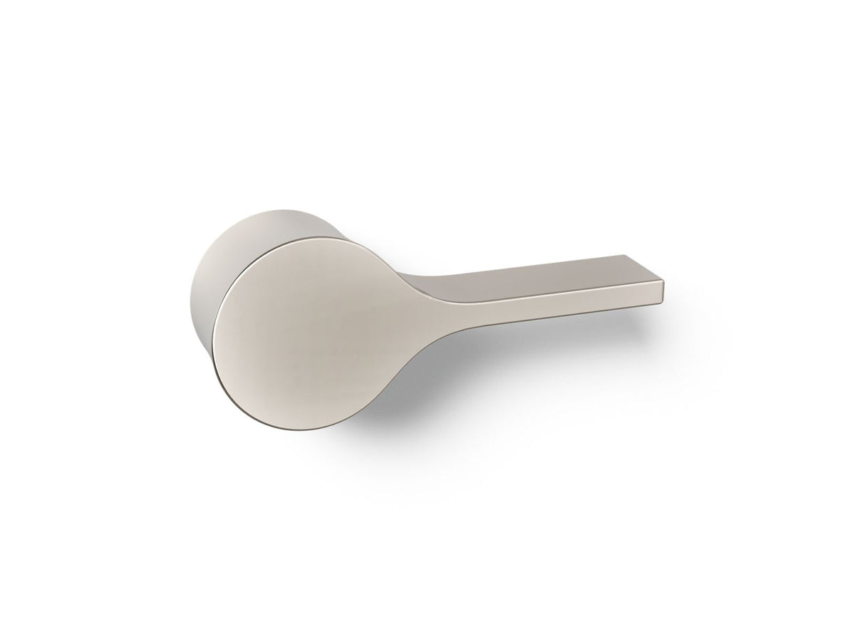 Cimarron - Right Hand Trip Lever - Zinc