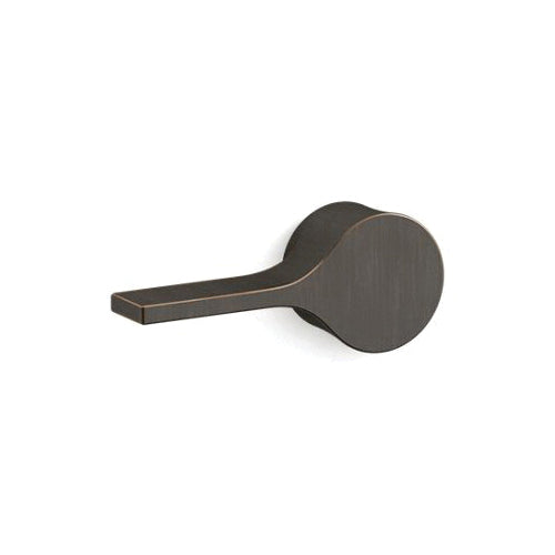 Cimarron - Left Hand Trip Lever - Zinc