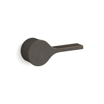 Cimarron - Right Hand Trip Lever - Zinc