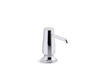 Soap/Lotion Dispenser - Deck Mount - /Plastic