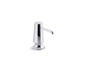 Soap/Lotion Dispenser - Deck Mount - /Plastic