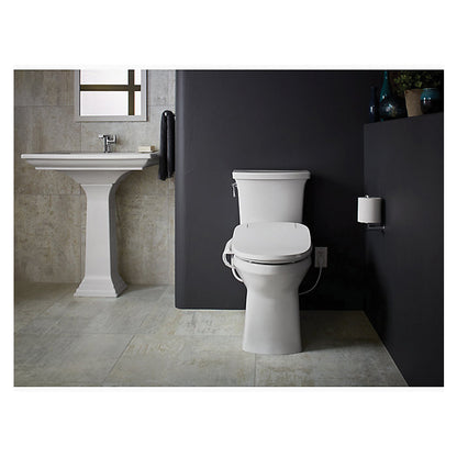 C³-420 - 26132-Csp Heated Cleansing Bidet Toilet Seat