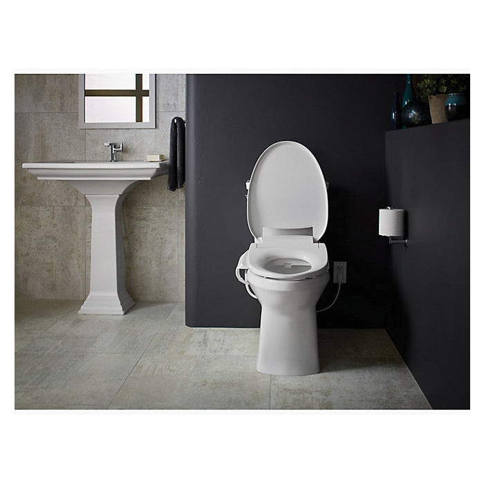 C³-420 - 26132-Csp Heated Cleansing Bidet Toilet Seat