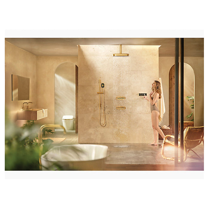 Statement - Multi-Function Hand Shower - 1.75 GPM