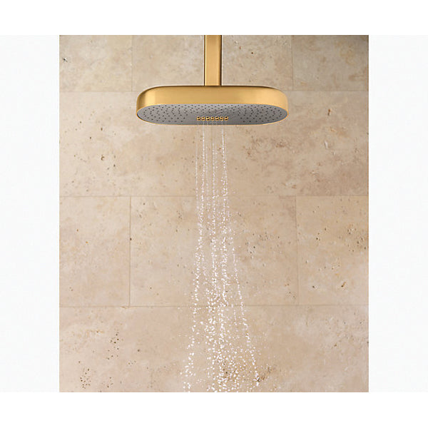 Statement - Shower Head - /Plastic