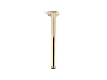 Statement - Ceiling Rainhead Arm and Flange