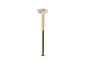 Statement - Ceiling Rainhead Arm and Flange